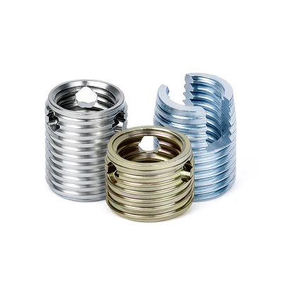 Self Tapping Thread Insert