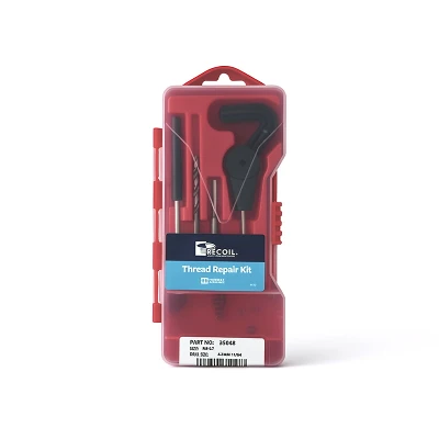 Recoil Thread Repair Kit