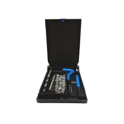 Wire Thread Repair Kit