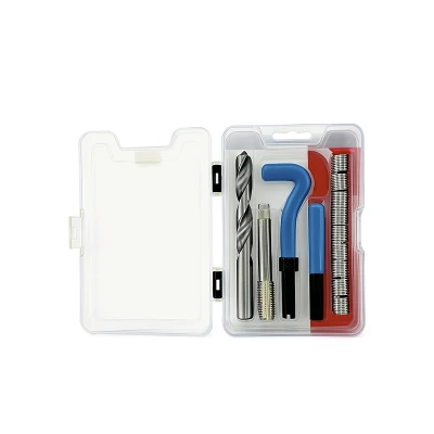 Helical Thread Repair Kit